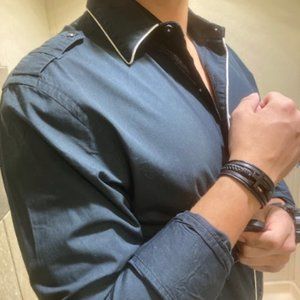 Custom Made Fender Dress shirt